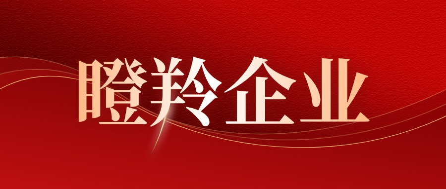 喜报！ag亚娱集团(asia gaming)智能获评深圳市 “瞪羚企业” 称号