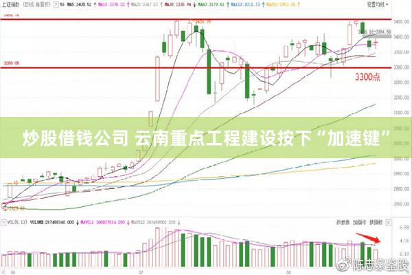 炒股借钱公司 云南重点工程建设按下“加速键”